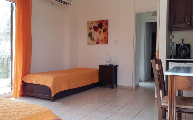 Philippos Hotel Apartments