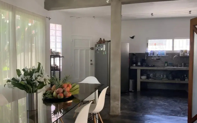 Loft Triplex en Playa Santa Fe