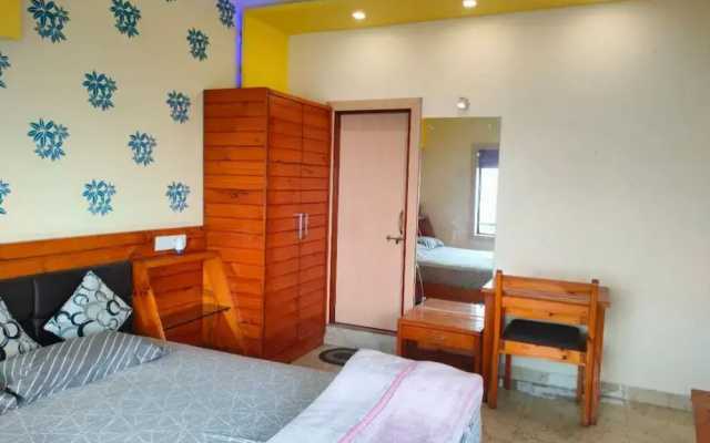 Rahul Guest House