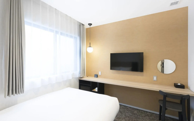 M’s Hotel Sanjo Omiya