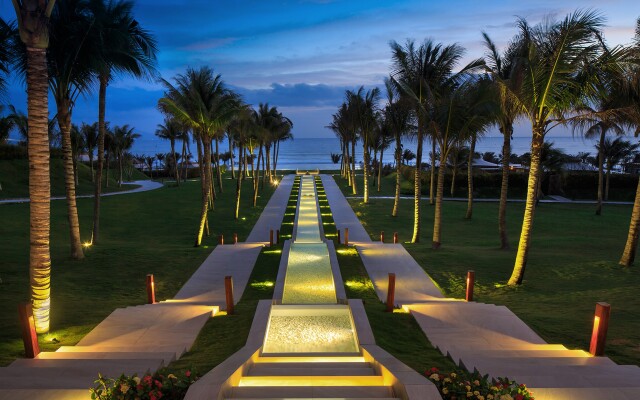 Fusion Resort Cam Ranh