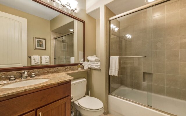 Waikoloa Beach Villas