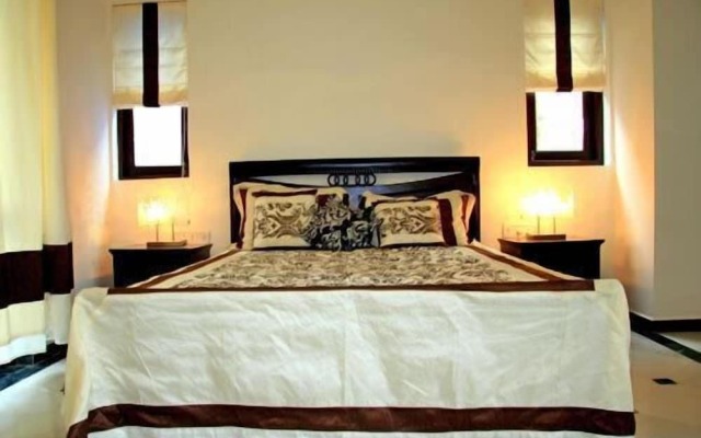Richmonde Park Resort