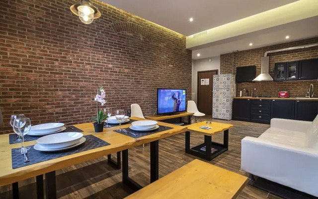 The Urban Gem of Athens