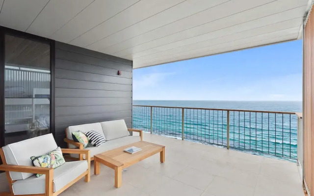 At Wye Eyrie II in Wye River