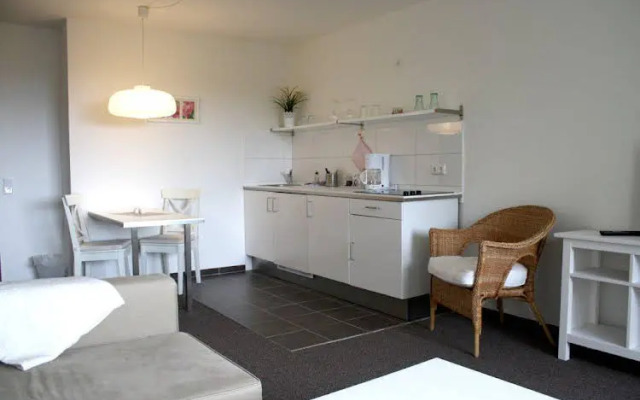 Kastanienhof Apartment und Restaurant