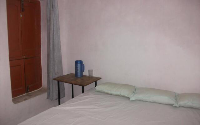 Siyaram Guest House