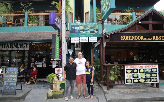 Samui Ley