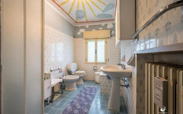 Selvatica50 B&B