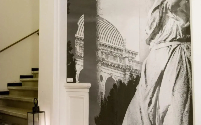 Antico Hotel Vicenza