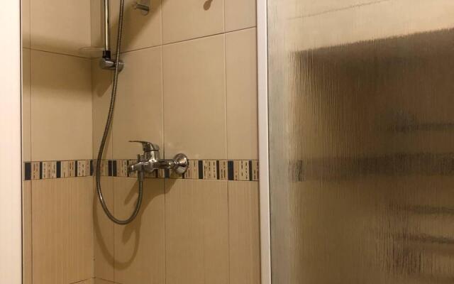 Апартаменты на улице Защитников Кавказа 77/2к7