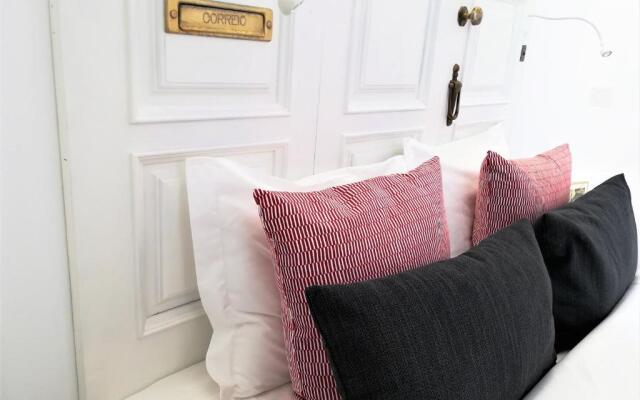 APOSENTUS - Your Home at Pinheiro's Studio