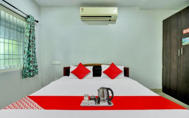 OYO 91078 Hotel Orange