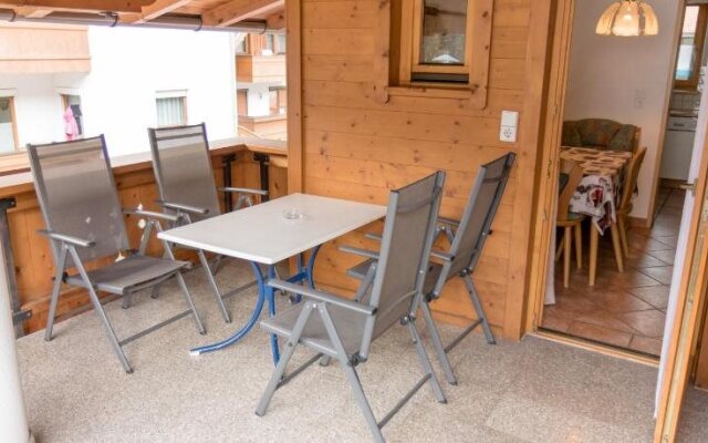 Landhaus Alpenrose