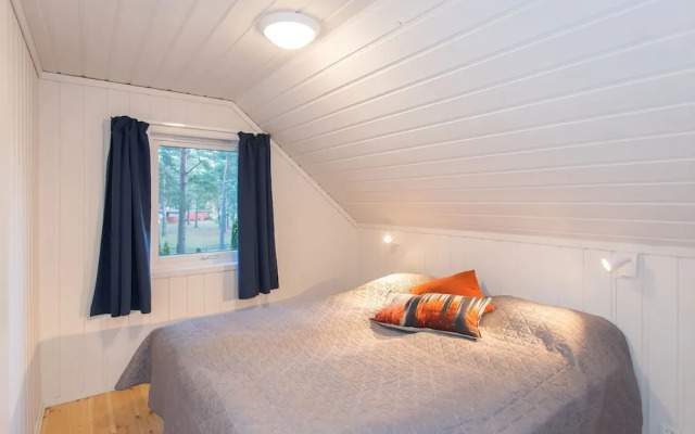 Topcamp Sjøsanden - Mandal