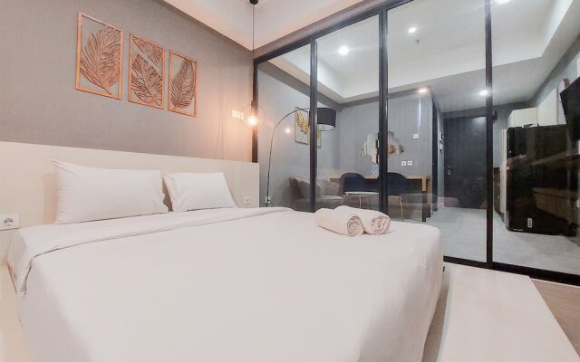 Cozy Living 1Br Collins Boulevard Apartment