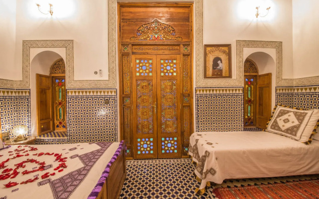 Riad Ouliya