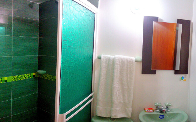 Sweet Caribbean Hotel