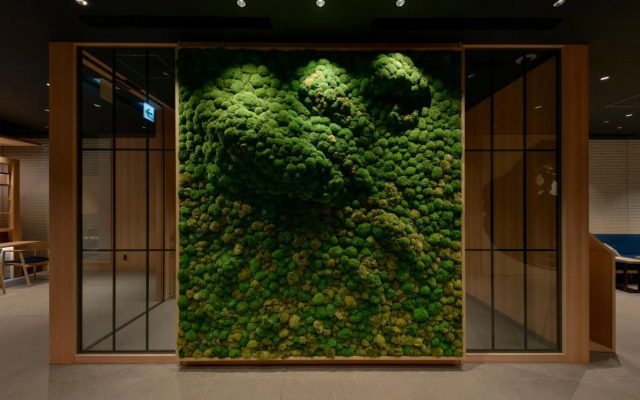 Vessel Hotel Campana Susukino