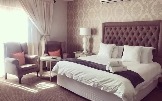 Classique Grace Boutique Hotel