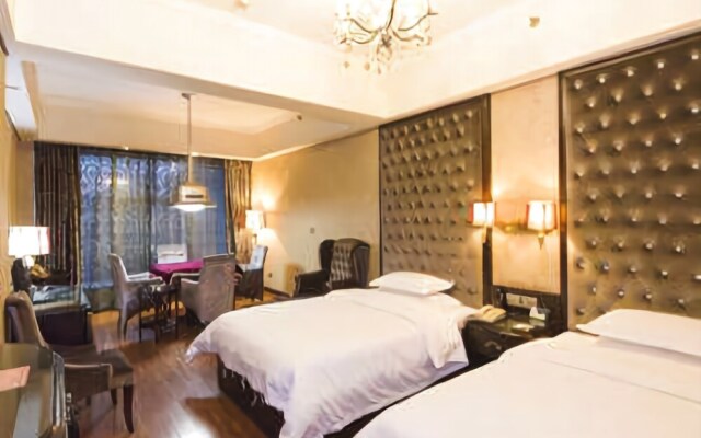 Linzhiyuan Hotel Changsha