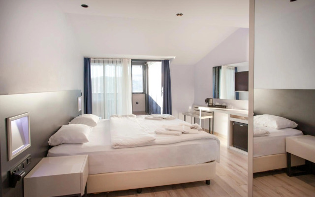 Datca Sapphire Hotel