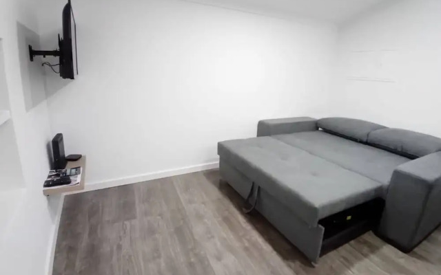 Apartment in Semeador