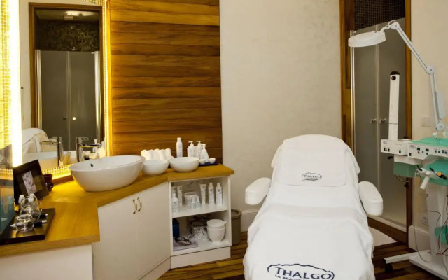 Limak Yalova Thermal Boutique