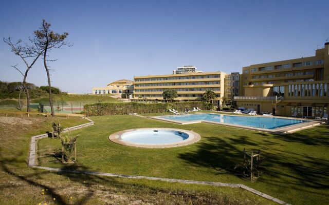 Axis Ofir Beach Resort Hotel