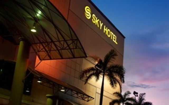 Sky Hotel @ Selayang