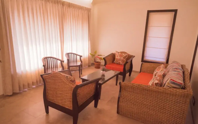 Kyriad Prestige Riverside Amba Ghat