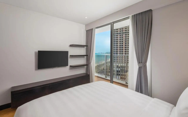 Wyndham Soleil Danang