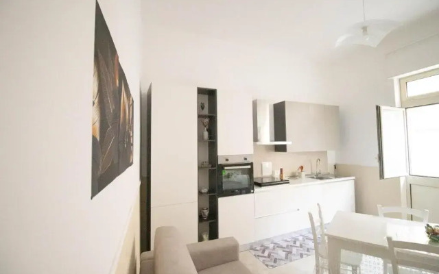 Dominique Comfort Apartment