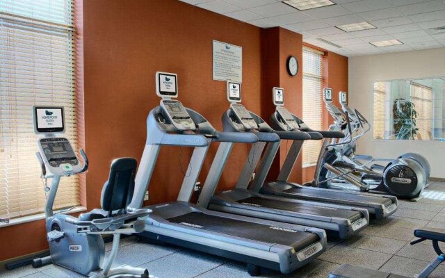 Homewood Suites by Hilton East Rutherford - Meadowlands