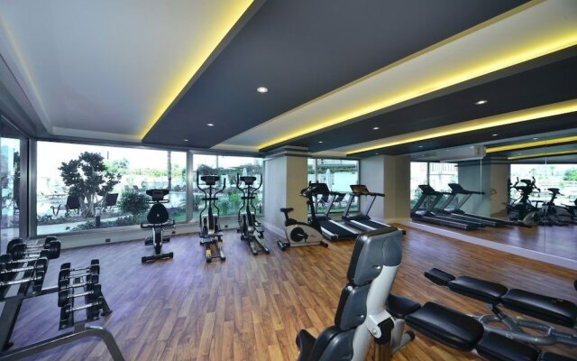 Calista Premium Residence