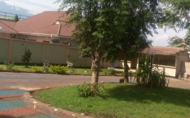 Maresi Luxury Hotel