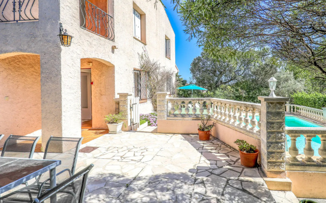 Villa Debussy