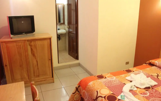 Hotel Mayaland