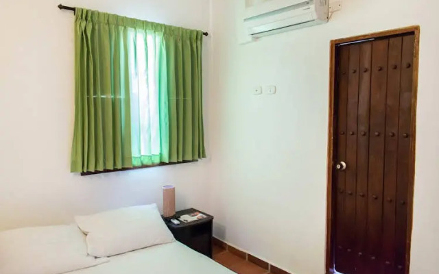 Jackie's Hostel