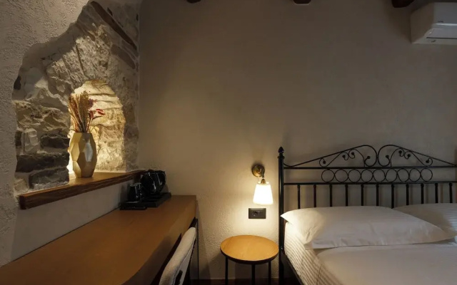 Cumaku Boutique Hotel & Spa