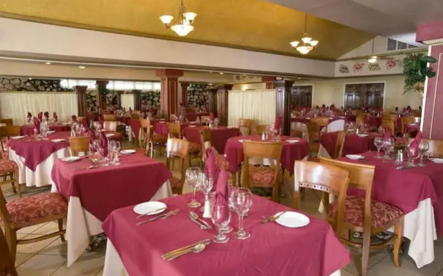 Hostal 1511