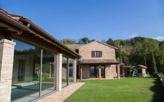 Country House Ca Brunello