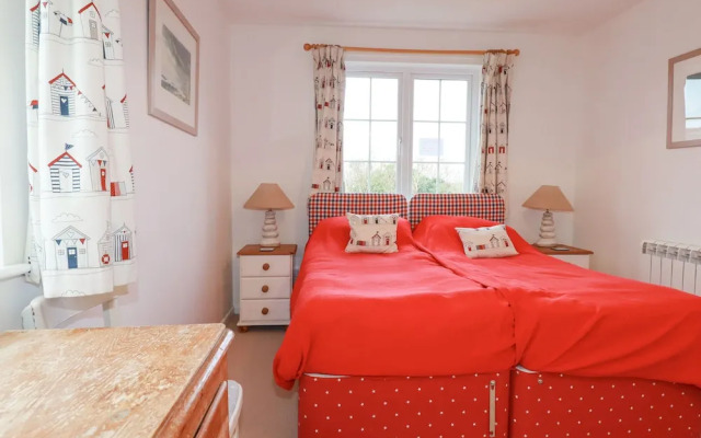 Trewillig Cottage