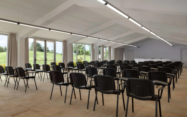 Dolce by Wyndham Siracusa I Monasteri Golf & Spa