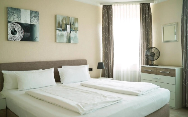 NP Hotel Königshof