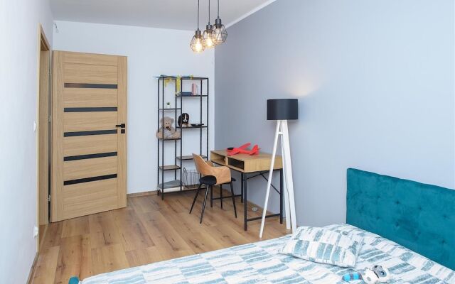 Puck Azure Sea Resort by Renters