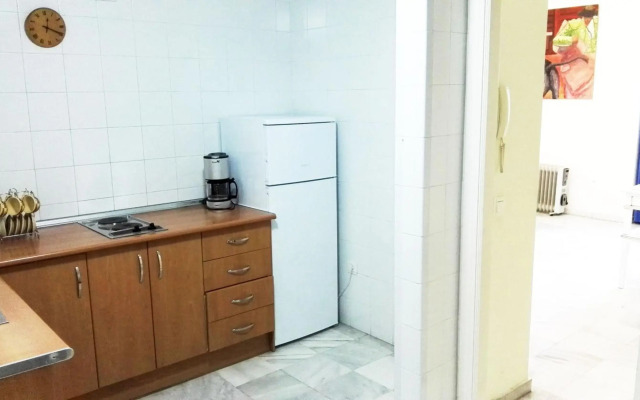 Apartamentos Larga 70