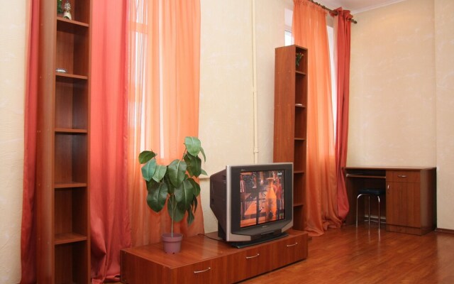 Apartment Kiev Palats Sportu