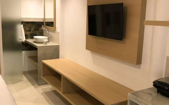 Suites Amma Noronha