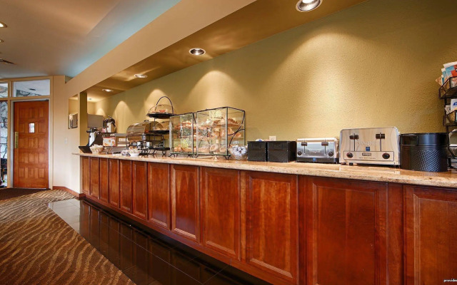 The Bard's Inn, BW Signature Collection by Best Western